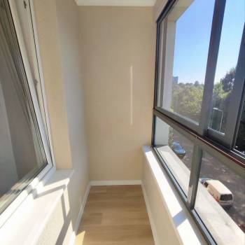 Сдается 1-комнатная квартира, 42,7 м²