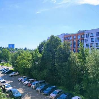 Сдается 1-комнатная квартира, 42,7 м²