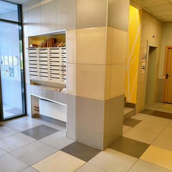 Сдается 1-комнатная квартира, 42,7 м²