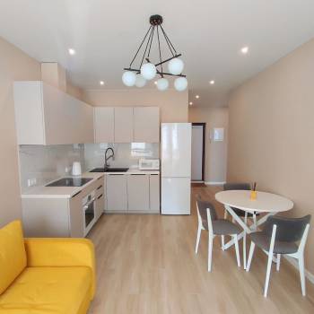 Сдается 1-комнатная квартира, 42,7 м²