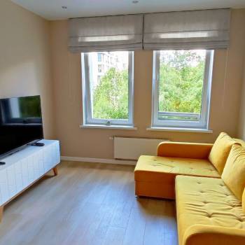 Сдается 1-комнатная квартира, 42,7 м²