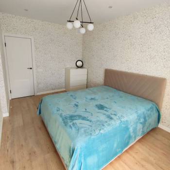 Сдается 1-комнатная квартира, 42,7 м²