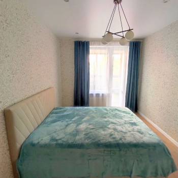 Сдается 1-комнатная квартира, 42,7 м²