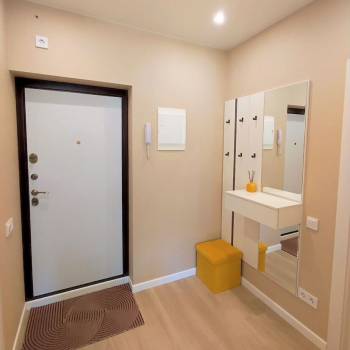 Сдается 1-комнатная квартира, 42,7 м²