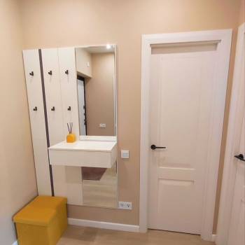 Сдается 1-комнатная квартира, 42,7 м²