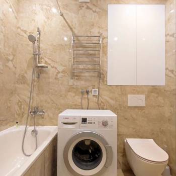 Сдается 1-комнатная квартира, 42,7 м²