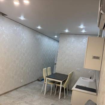 Сдается 1-комнатная квартира, 31 м²