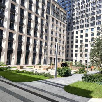 Сдается 1-комнатная квартира, 31 м²