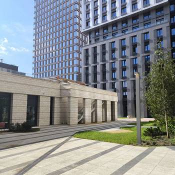 Сдается 1-комнатная квартира, 31 м²