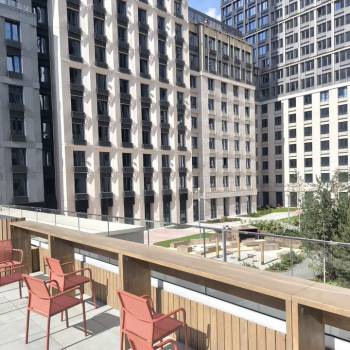 Сдается 1-комнатная квартира, 31 м²