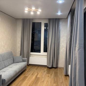 Сдается 1-комнатная квартира, 31 м²