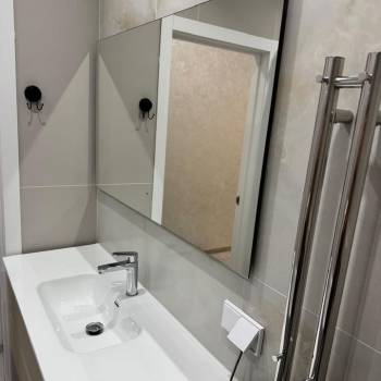 Сдается 1-комнатная квартира, 31 м²
