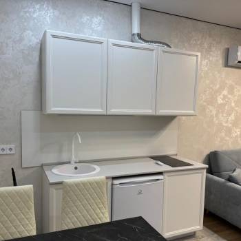 Сдается 1-комнатная квартира, 31 м²