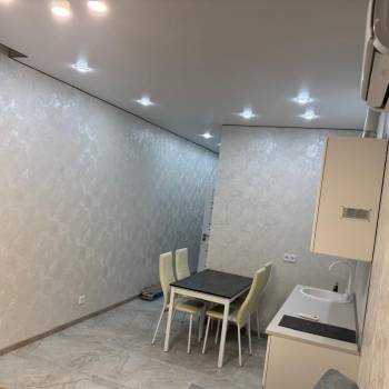Сдается 1-комнатная квартира, 31 м²