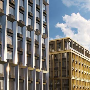 Сдается 1-комнатная квартира, 31 м²