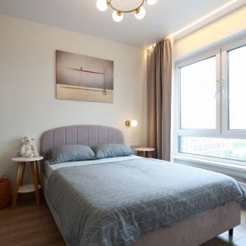 Сдается 1-комнатная квартира, 36 м²