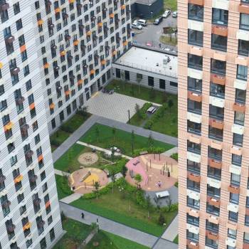 Сдается 1-комнатная квартира, 36 м²
