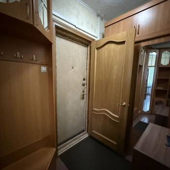Сдается 1-комнатная квартира, 38 м²