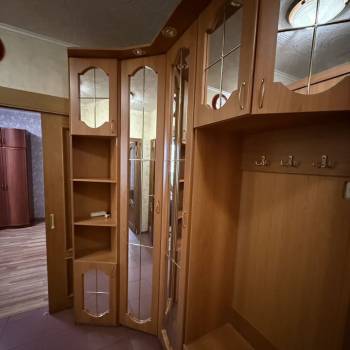 Сдается 1-комнатная квартира, 38 м²