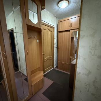 Сдается 1-комнатная квартира, 38 м²