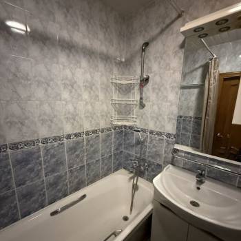 Сдается 1-комнатная квартира, 38 м²