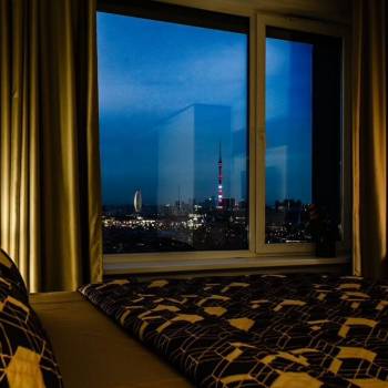 Сдается 1-комнатная квартира, 28 м²