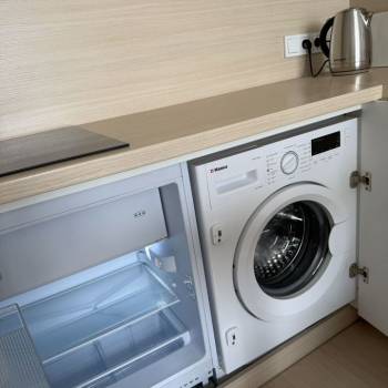 Сдается 1-комнатная квартира, 28 м²