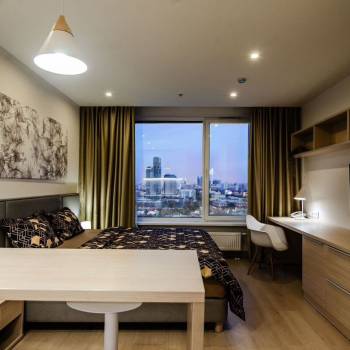 Сдается 1-комнатная квартира, 28 м²