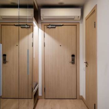 Сдается 1-комнатная квартира, 28 м²