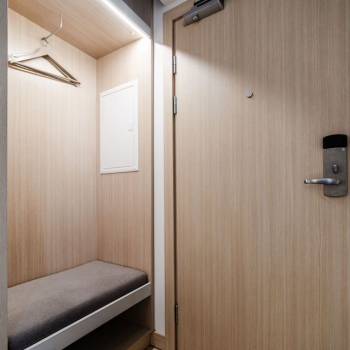 Сдается 1-комнатная квартира, 28 м²