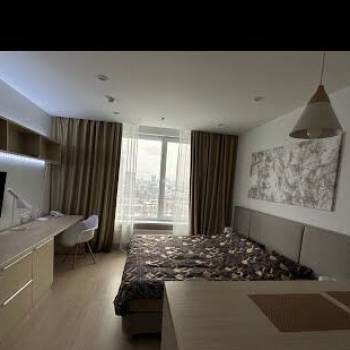 Сдается 1-комнатная квартира, 28 м²