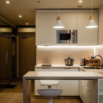 Сдается 1-комнатная квартира, 28 м²