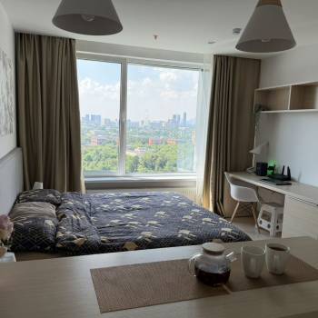 Сдается 1-комнатная квартира, 28 м²