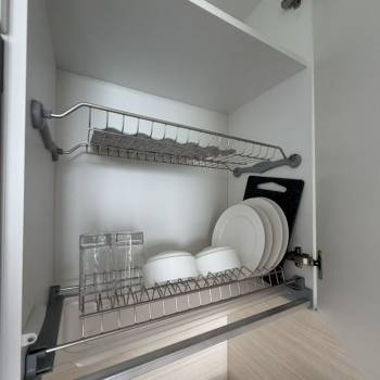 Сдается 1-комнатная квартира, 28 м²