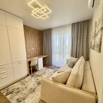 Сдается 1-комнатная квартира, 36 м²
