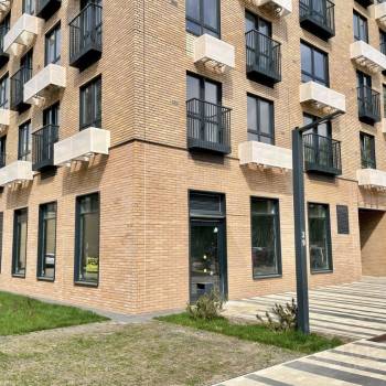 Сдается 1-комнатная квартира, 36 м²