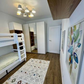 Сдается 1-комнатная квартира, 36 м²