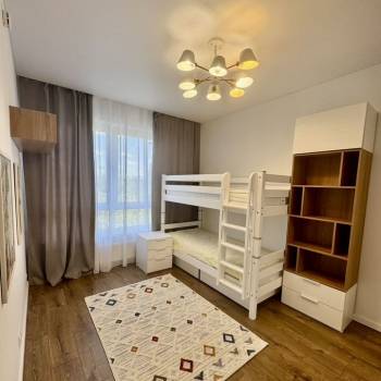 Сдается 1-комнатная квартира, 36 м²