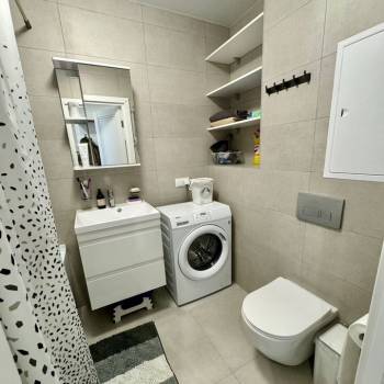 Сдается 1-комнатная квартира, 36 м²