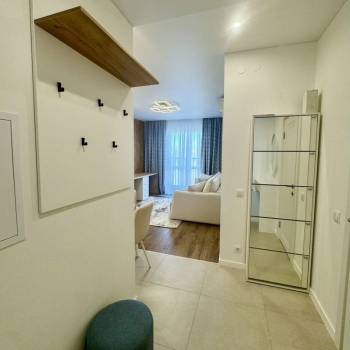 Сдается 1-комнатная квартира, 36 м²