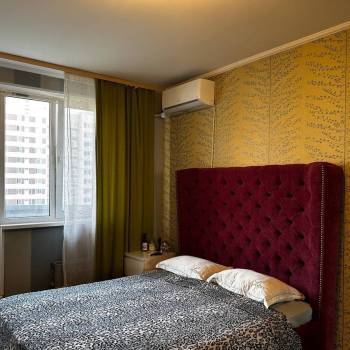Продается 1-комнатная квартира, 39 м²