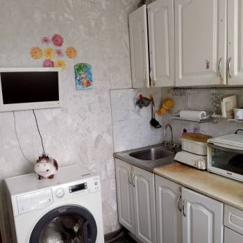 Продается 2-х комнатная квартира, 44 м²