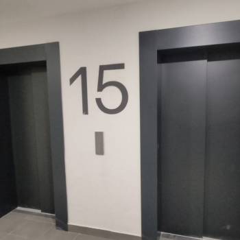 Продается 1-комнатная квартира, 19,8 м²
