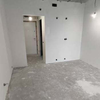 Продается 1-комнатная квартира, 19,8 м²