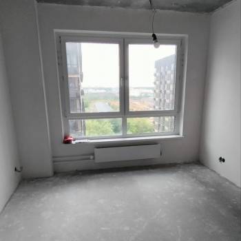 Продается 1-комнатная квартира, 19,8 м²