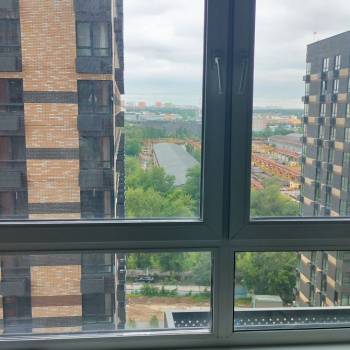 Продается 1-комнатная квартира, 19,8 м²