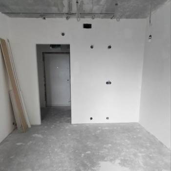 Продается 1-комнатная квартира, 19,8 м²