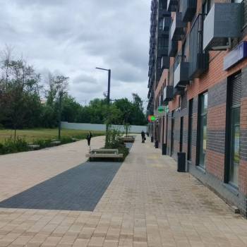 Продается 1-комнатная квартира, 19,8 м²