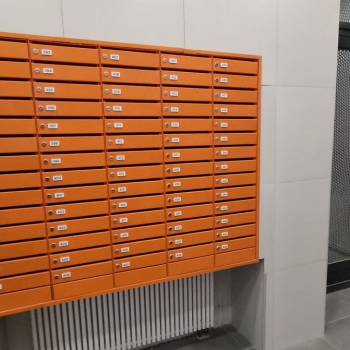 Продается 1-комнатная квартира, 19,8 м²