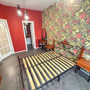 Продается 1-комнатная квартира, 40,5 м²